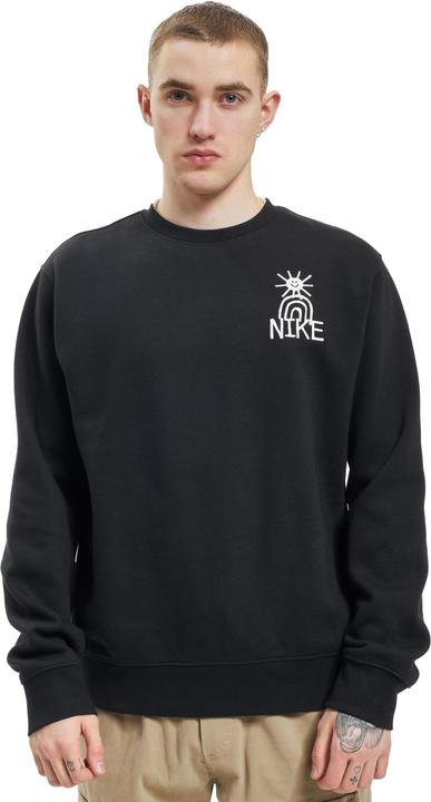 Produktbild Nike NSW HBR-C BB Crew Sweater - 83991 (L, M)