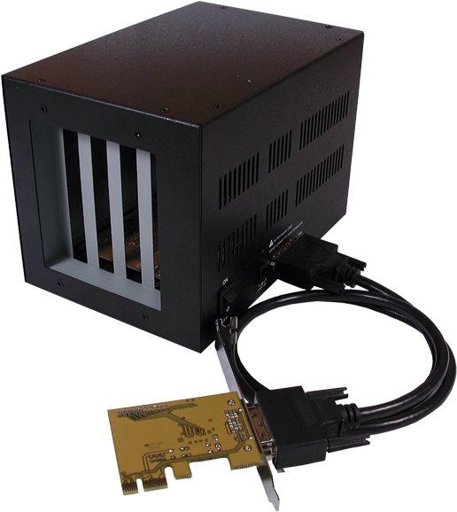 Image du produit Exsys EX-1010 Extension du bus système