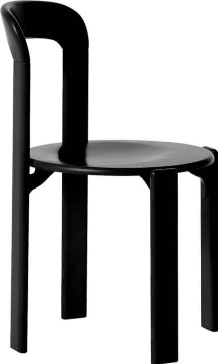 Buche, Black