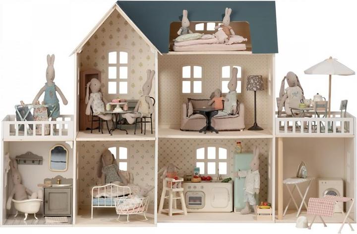 Image du produit Maileg Puppenhaus