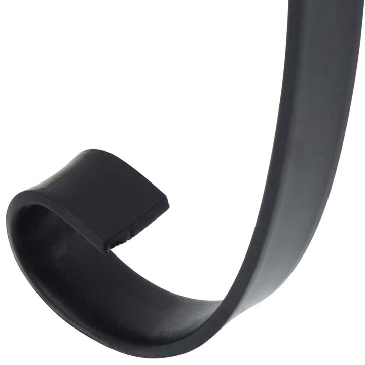 Produktbild vidaXL Pflanzenständer 3 Stk. Terrakottarot und Keramik