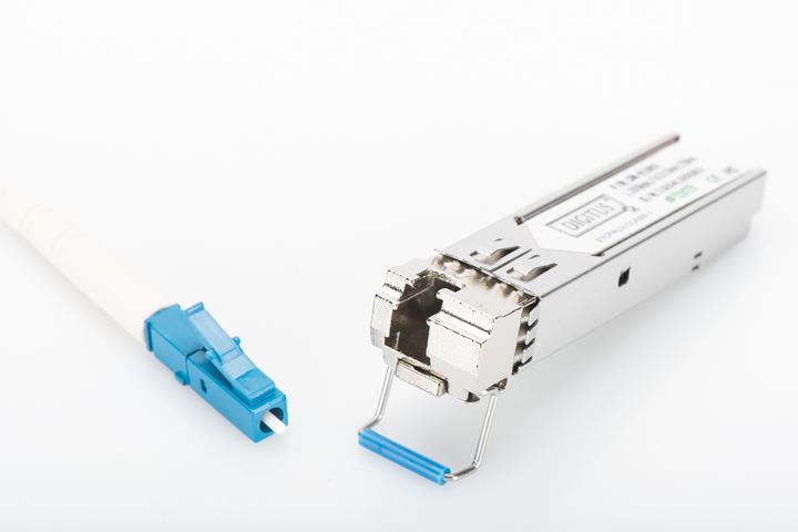 Produktbild Digitus mini GBIC (SFP) Module, 20km
