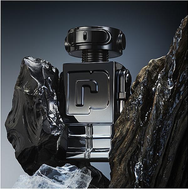 Actual product image Paco Rabanne Phantom Elixir Parfum Intense Refill (Eau de parfum, 200 ml)