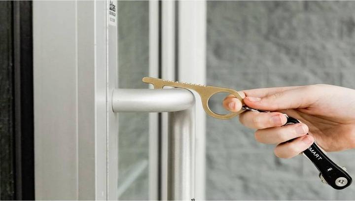 Image du produit Key Smart clé propre