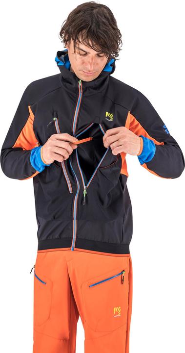 Immagine prodotto Karpos Piz Palu' (M)