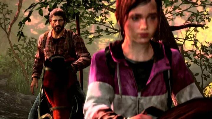 Produktbild Sony The Last of Us - Remastered (PS4, Multilingual)