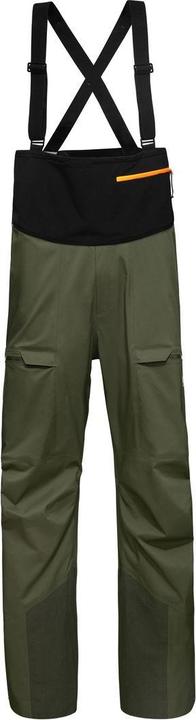 Immagine prodotto Mammut Haldigrat HS Bib Pants Men (48)