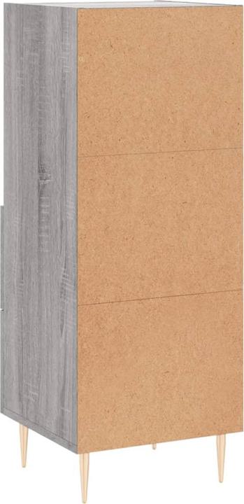 Produktbild vidaXL Waldo (34.5 x 34 x 90 cm)