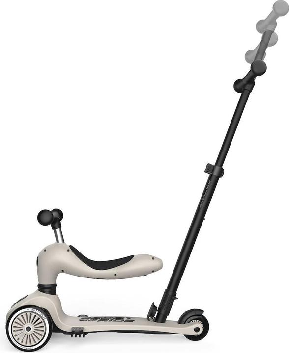 Actual product image Scoot and Ride Push & Go (3.15")