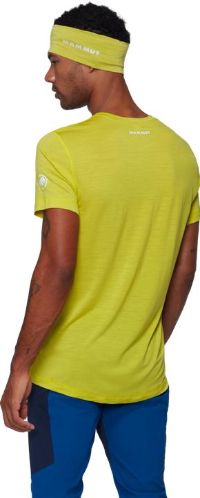 Actual product image Mammut Tree Wool FL T-Shirt (L)