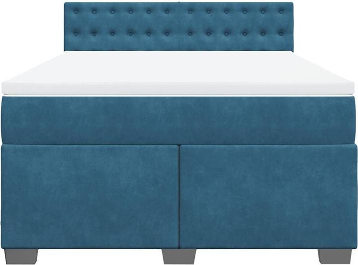 Immagine prodotto vidaXL Boxspringbett (140 x 200 cm)