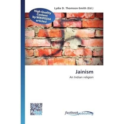 Jainism, Sachbücher