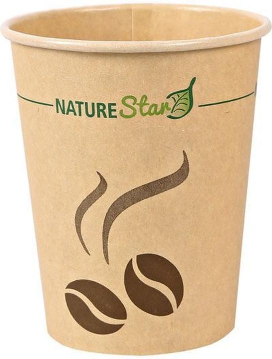 Naturestar Coffee mug "Mocca (50 x)