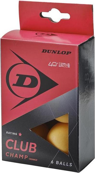 Dunlop 40+ Club Champ (1 Stk.)