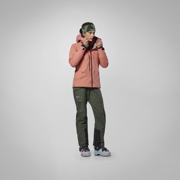 Immagine prodotto Salewa Sella 3 Layers Powertex Hardshell Jacke (XS)