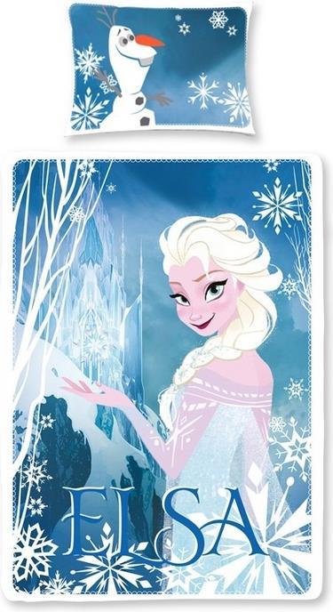 Character World Die Eiskönigin Elsa
