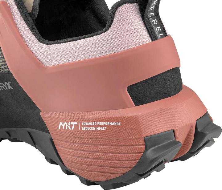 Actual product image Salewa Wildfire Nxt Gtx W (37)