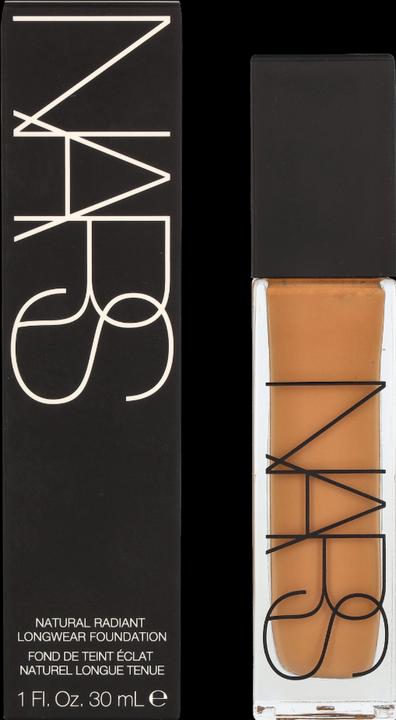 Productafbeelding NARS Cosmetics Natural Radiant Longwear Foundation (Syracuse)
