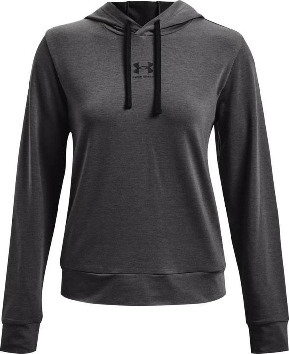 Image du produit Under Armour Rival Terry Sweat à capuche femme (L)