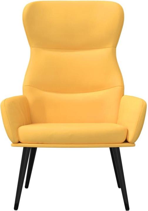 Produktbild VidaXL Relaxstuhl