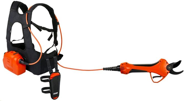 Actual product image Stocker Garden Stocker Klinge