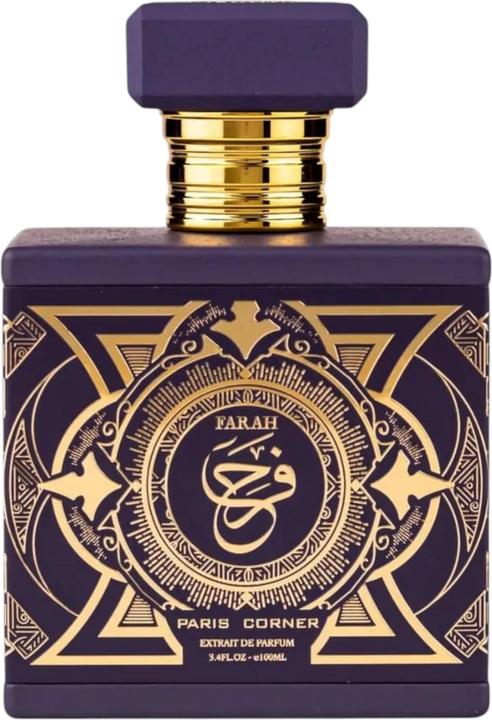 Produktbild Paris Corner Farah (Eau de Parfum, 100 ml)