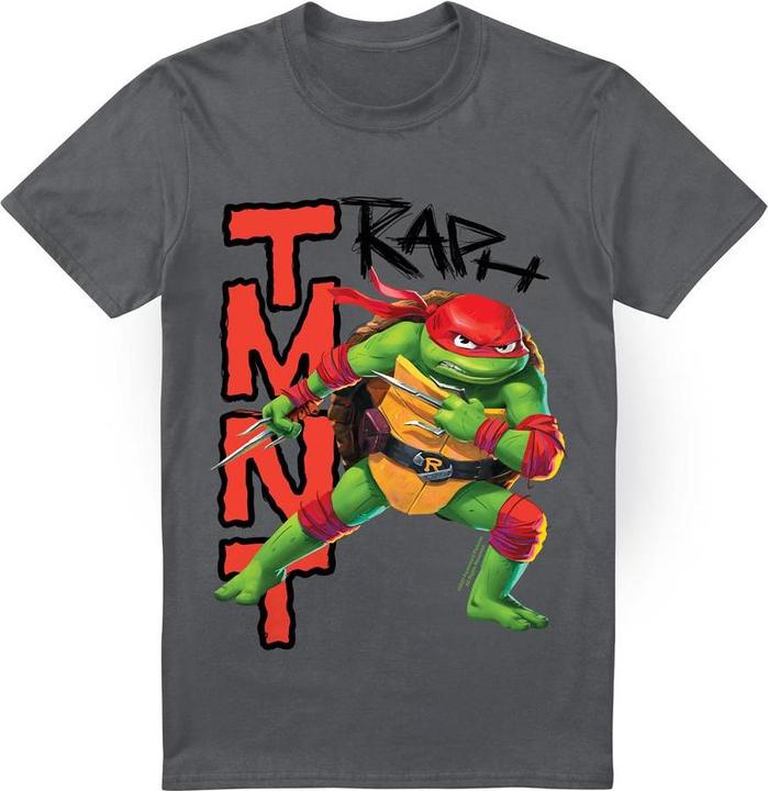 Produktbild Teenage Mutant NT Mutant Mayhem TShirt (3XL)