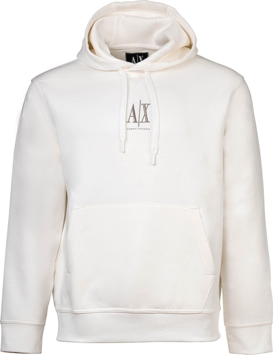 Actual product image Armani Exchange FELPA - (M)