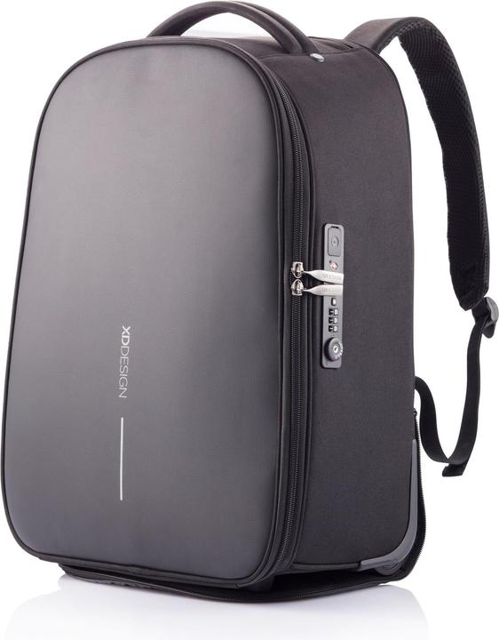Actual product image XD Design XD P705.771 - Travel Trolley Backpack Bobby (24 l)