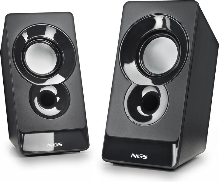 Immagine prodotto NGS ENCEINTES SB 210
