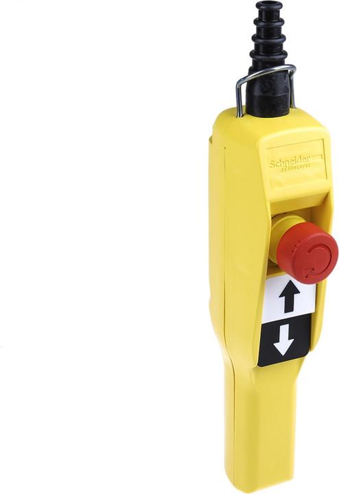 Produktbild Schneider Electric Pistol Pendant Station 2 Pb + Emergen