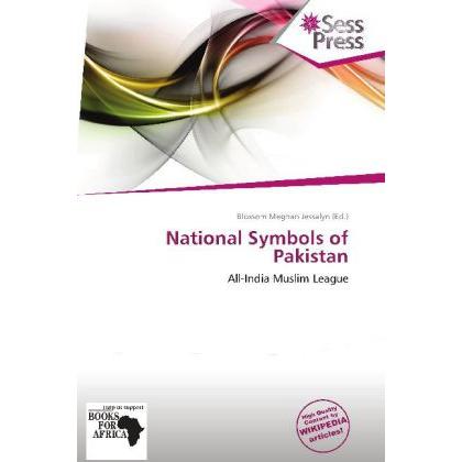 National Symbols of Pakistan, Fachbücher