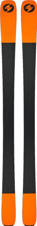Produktbild Blizzard Black Pearl 84 (Flat) 2025 (152 cm, Ohne Bindung)