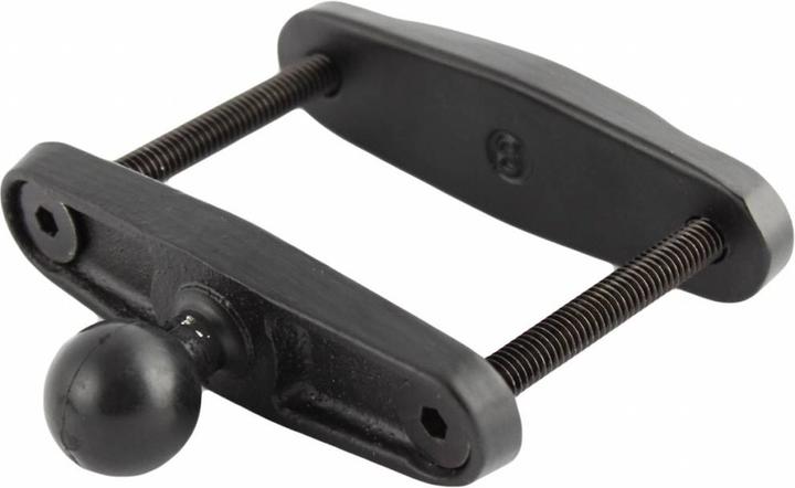 Produktbild RAM Mounts Clamp Base w/Ball