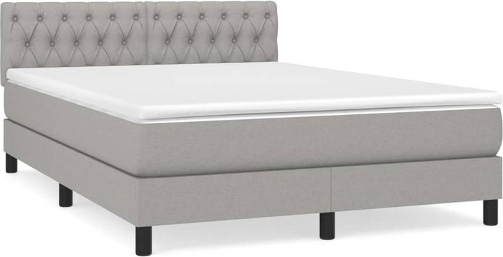 Immagine prodotto vidaXL Boxspringbett (140 x 190 cm)