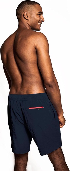 Actual product image Normani Men swim shorts Nio (XL)
