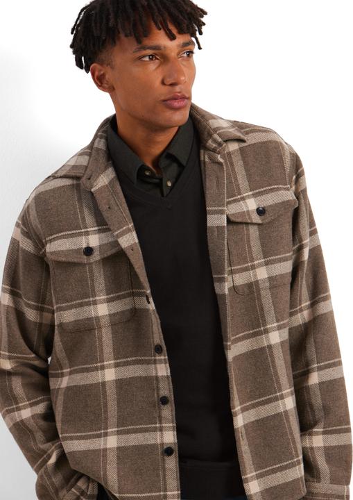 Produktbild Selected V-Ausschnitt Strickpullover (XXL)