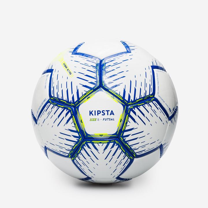 Produktbild Kipsta Ball Futsal Grösse 3 - Umfang 58 cm (3)