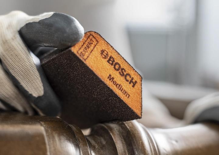 Produktbild Bosch Professional Zubehör Expert S470 Combi Block (Fein)