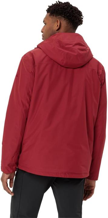 Actual product image Vaude Rosemoor II (3XL)