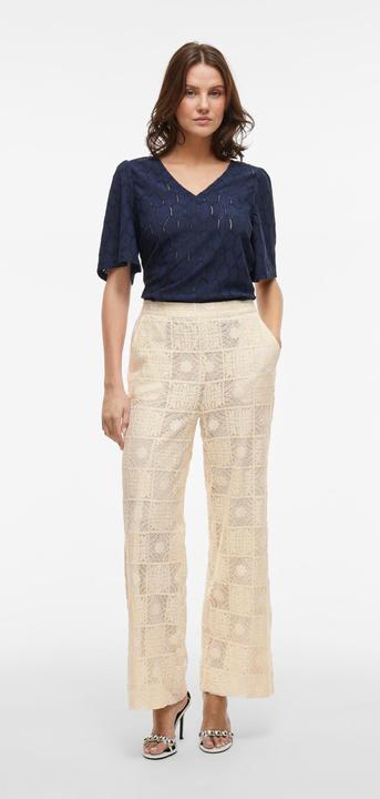 Actual product image Vila High Waist Hose (42)