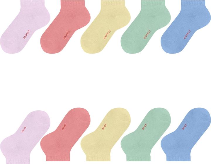Image du produit Esprit Socken Casual (Pack de 5, 27 - 30)