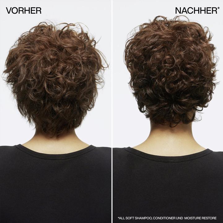 Image du produit Redken All Soft (500 ml, Shampoing liquide)