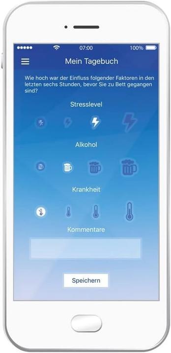 Image du produit Beurer SL 70