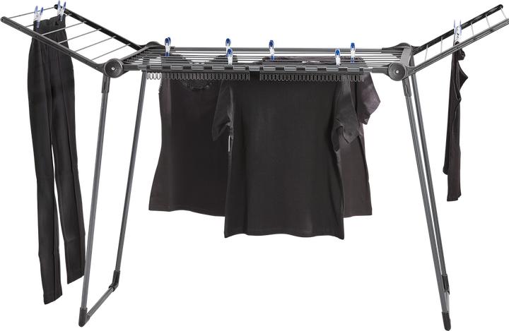 Produktbild Leifheit Standtrockner (15 m)