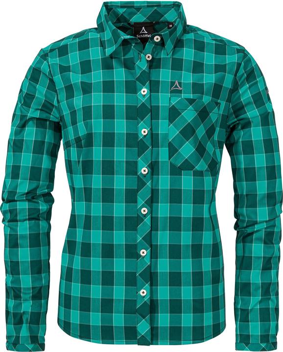 Produktbild Schöffel Silba (44)