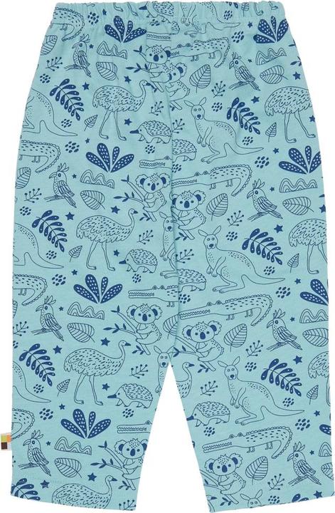 Actual product image loud + proud Trousers print (80)