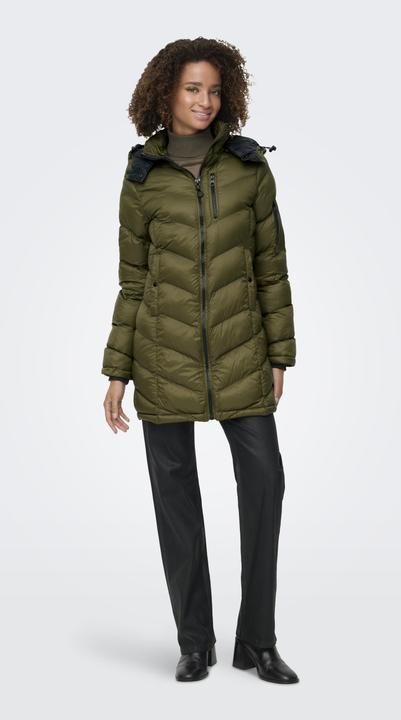 Immagine prodotto Only Mantel TAHIA Steppmantel