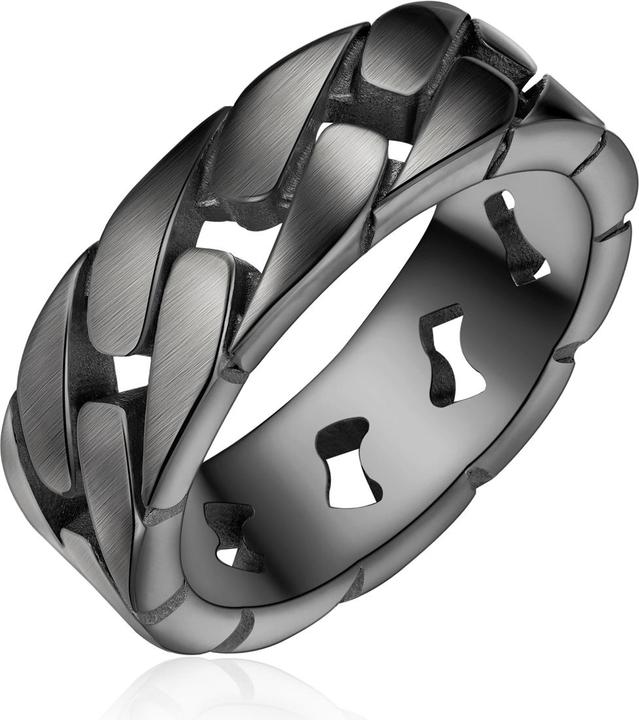 Produktbild True Rebels Herren Ring - 38929 (64)