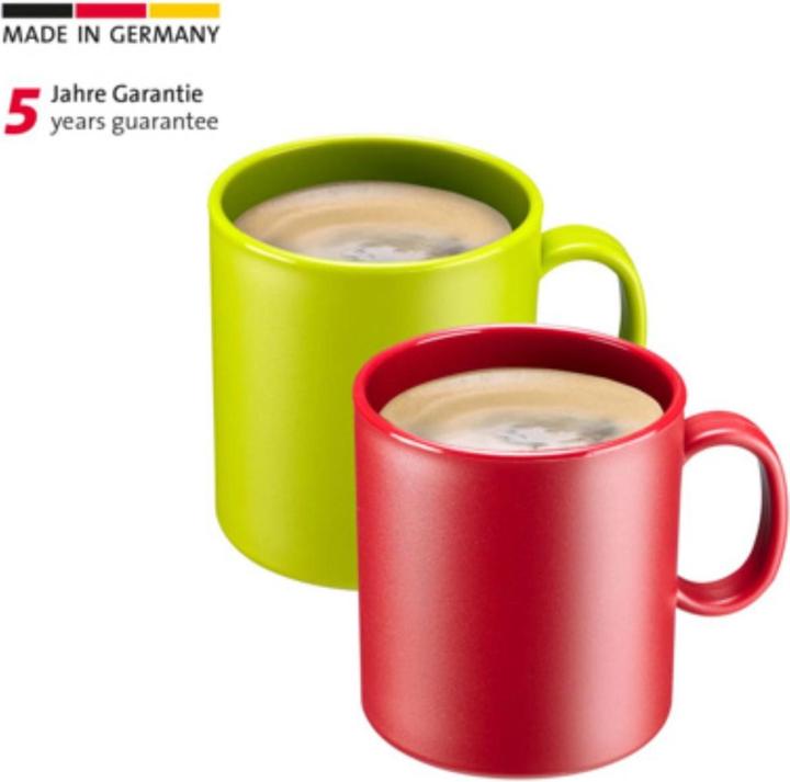 Actual product image Westmark Mug with handle 0.30 L (300 ml)